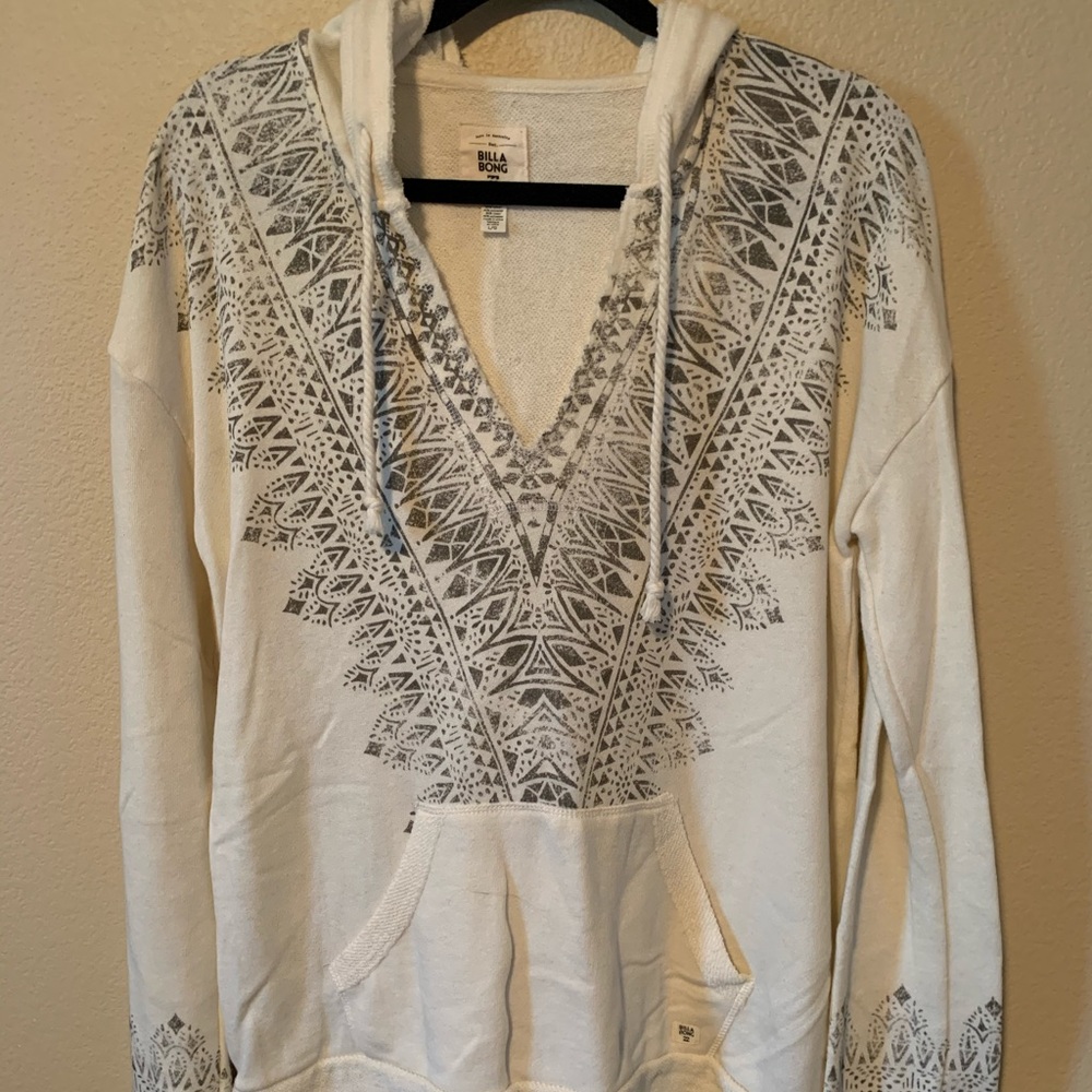 BILLABONG Hoodie